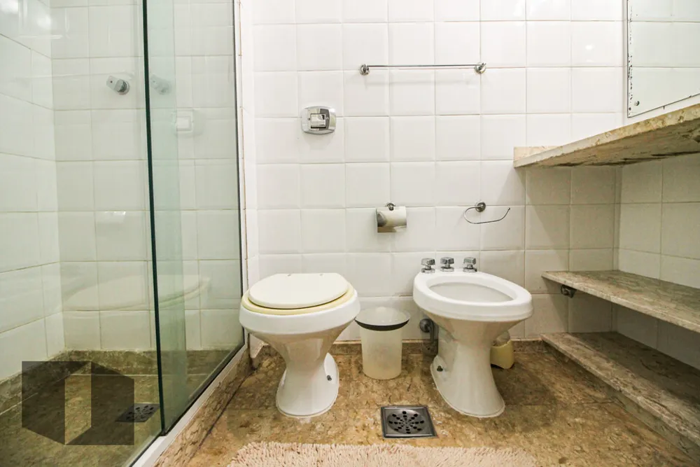 Apartamento, 4 quartos, 246 m² - Foto 2