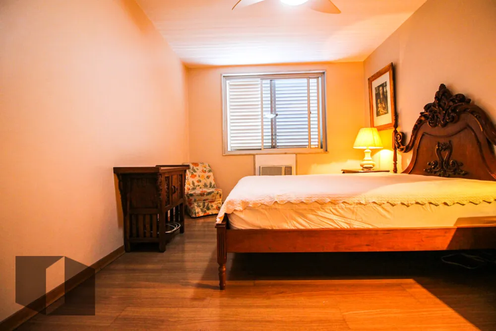 Apartamento, 4 quartos, 246 m² - Foto 5