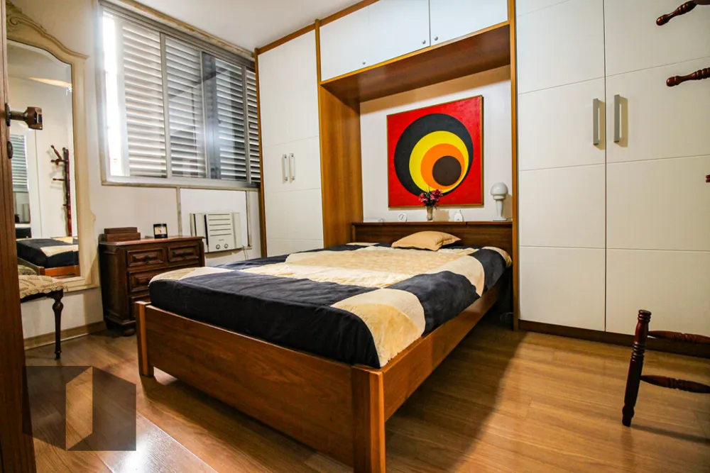 Apartamento, 4 quartos, 246 m² - Foto 4