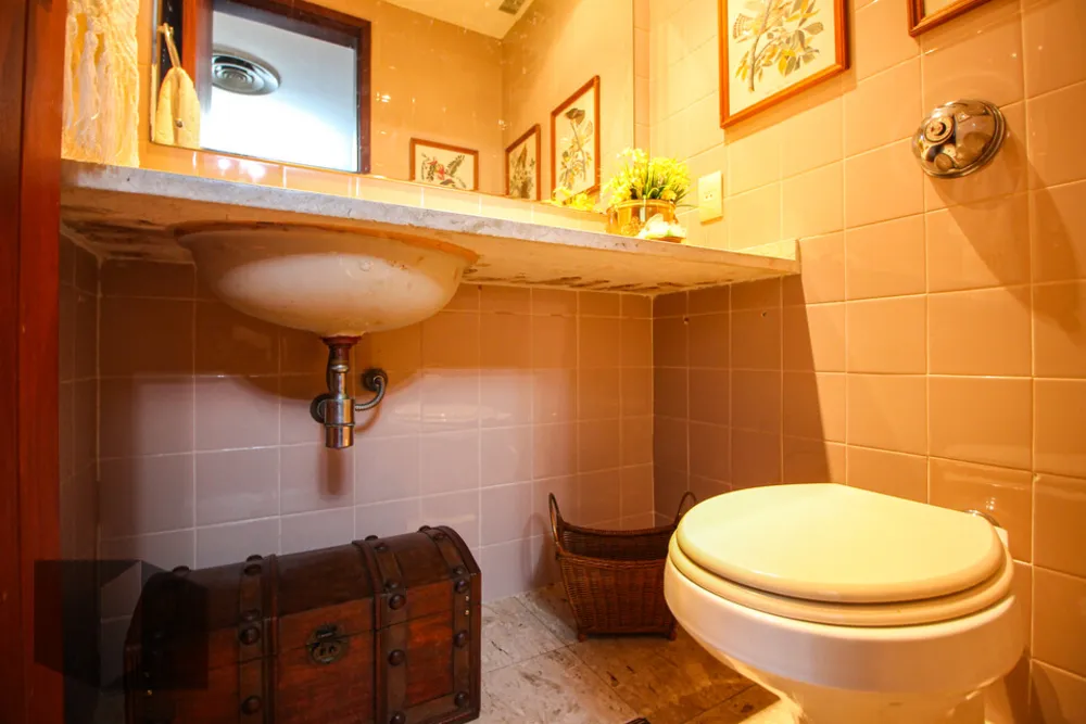 Apartamento, 4 quartos, 246 m² - Foto 11