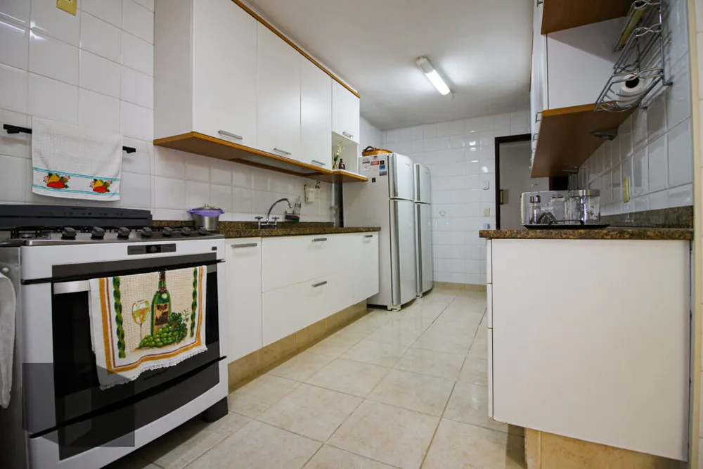 Apartamento, 4 quartos, 246 m² - Foto 7