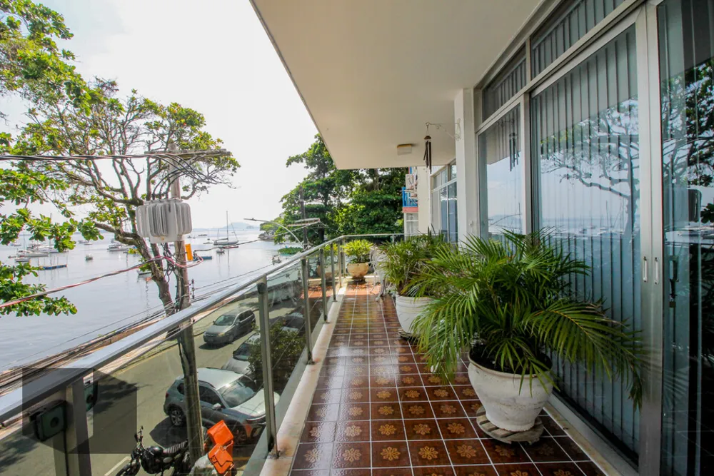 Apartamento, 4 quartos, 246 m² - Foto 9