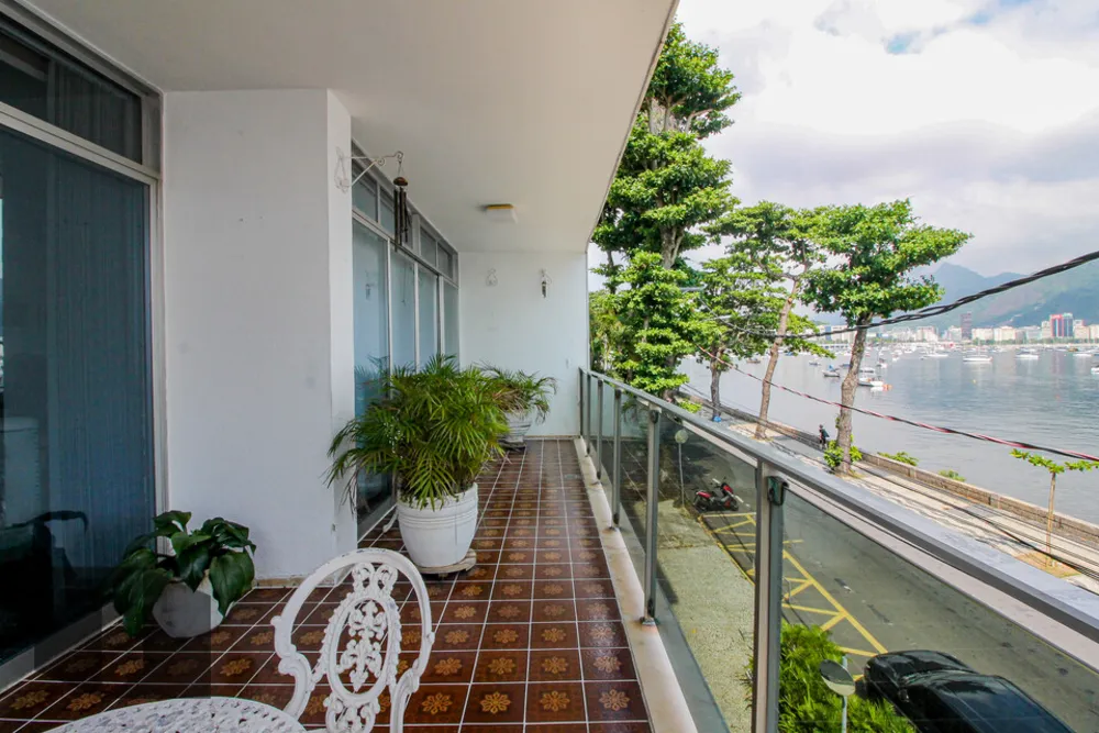 Apartamento, 4 quartos, 246 m² - Foto 13