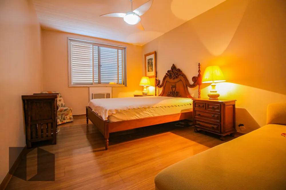 Apartamento, 4 quartos, 246 m² - Foto 12