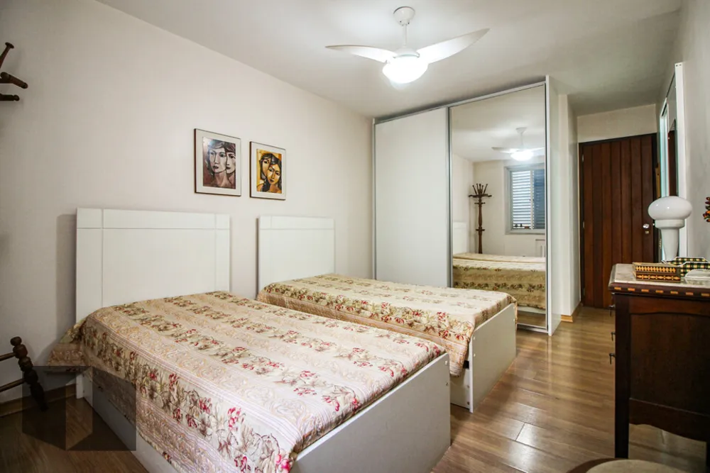 Apartamento, 4 quartos, 246 m² - Foto 28