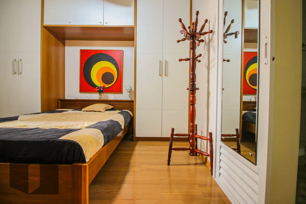 Apartamento, 4 quartos, 246 m² - Foto 6