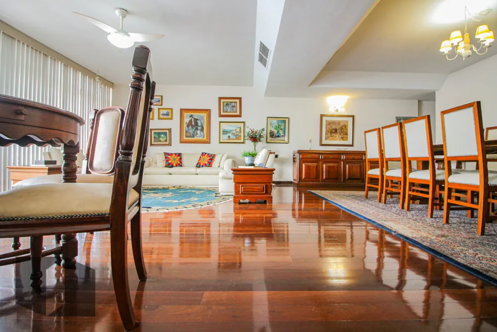 Apartamento, 4 quartos, 246 m² - Foto 26