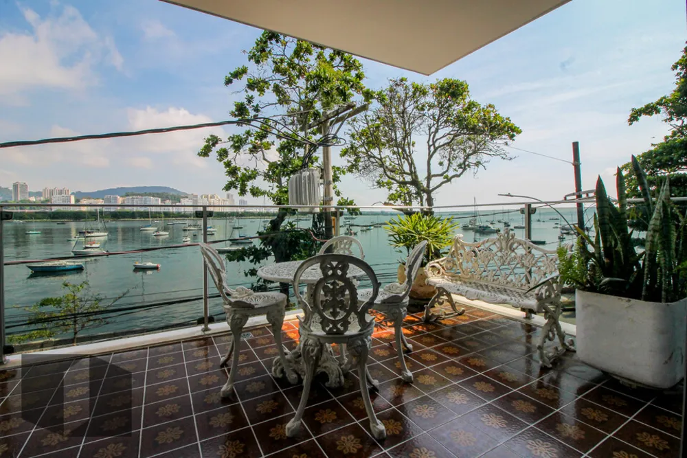 Apartamento, 4 quartos, 246 m² - Foto 25