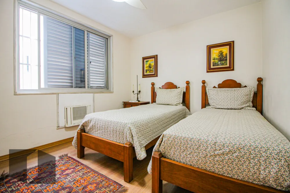 Apartamento, 4 quartos, 246 m² - Foto 17