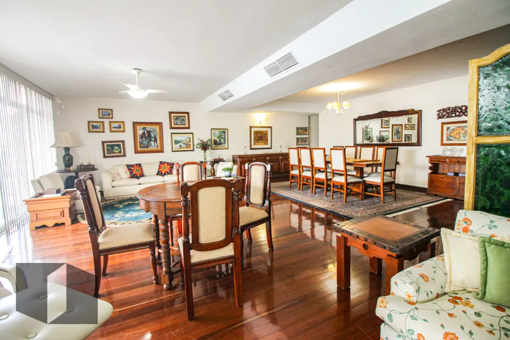 Apartamento, 4 quartos, 246 m² - Foto 19