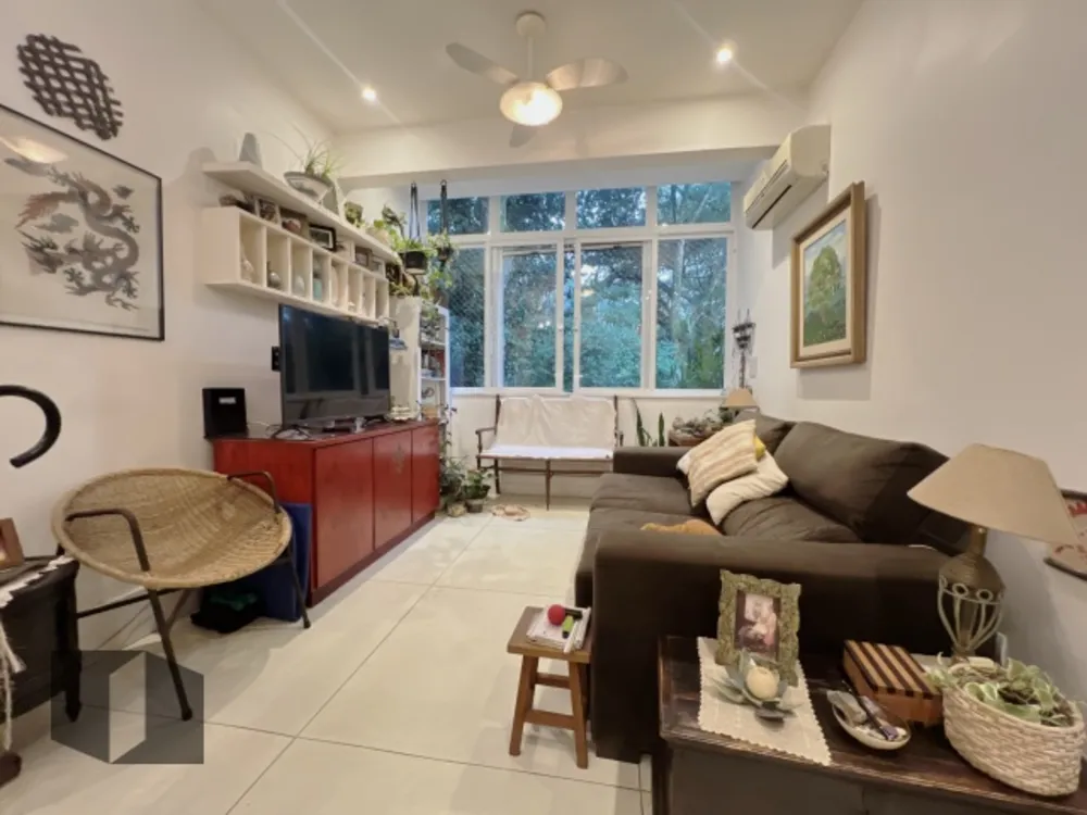 Apartamento, 2 quartos, 58 m² - Foto 1