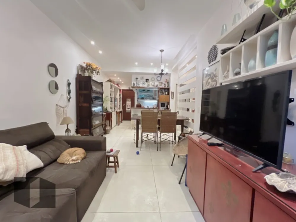 Apartamento, 2 quartos, 58 m² - Foto 3