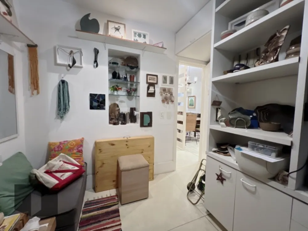 Apartamento, 2 quartos, 58 m² - Foto 10