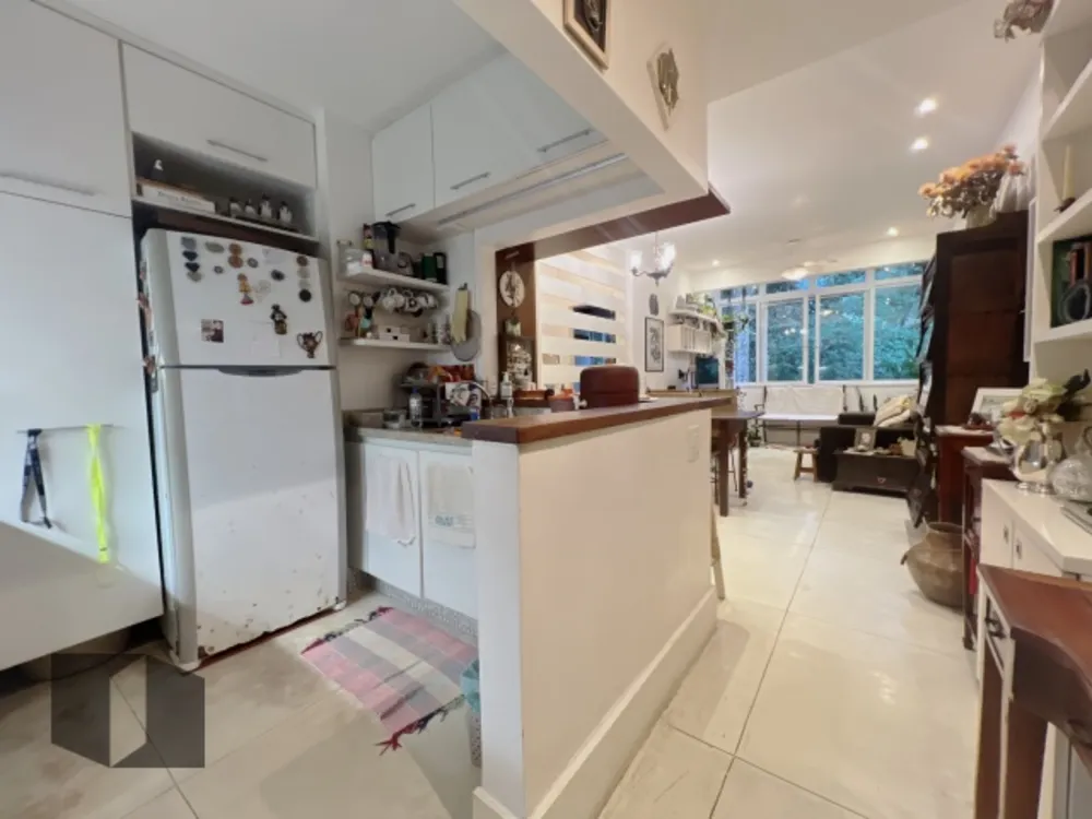 Apartamento, 2 quartos, 58 m² - Foto 6