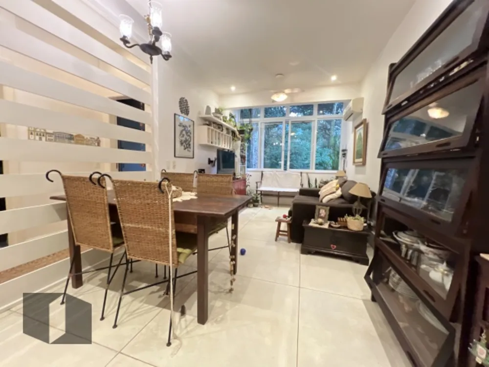 Apartamento, 2 quartos, 58 m² - Foto 2