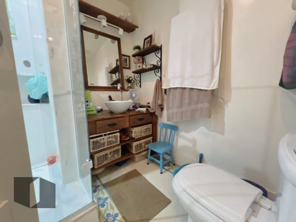 Apartamento, 2 quartos, 58 m² - Foto 11