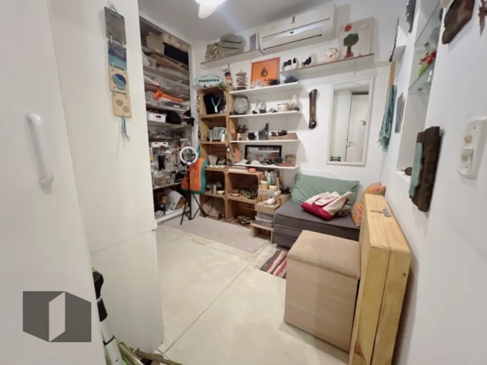 Apartamento, 2 quartos, 58 m² - Foto 8