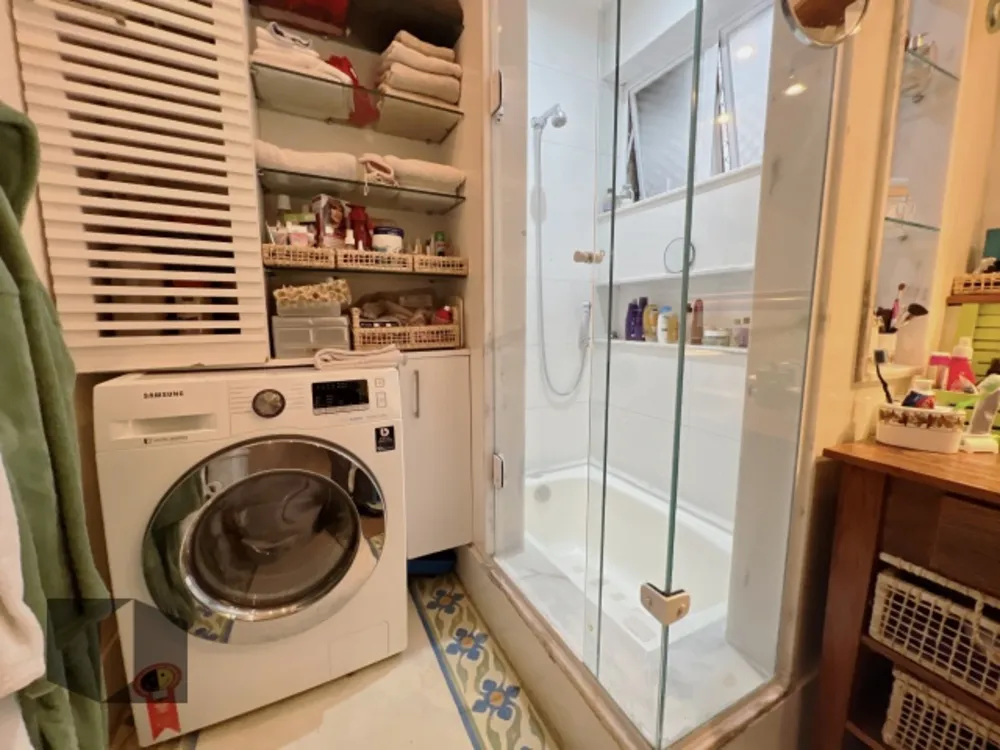 Apartamento, 2 quartos, 58 m² - Foto 12