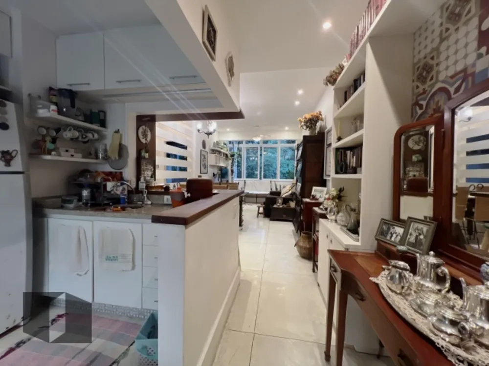 Apartamento, 2 quartos, 58 m² - Foto 7