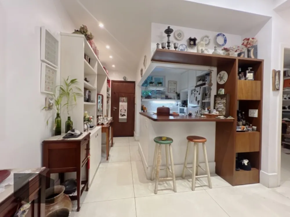 Apartamento, 2 quartos, 58 m² - Foto 5