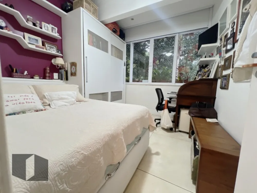 Apartamento, 2 quartos, 58 m² - Foto 13