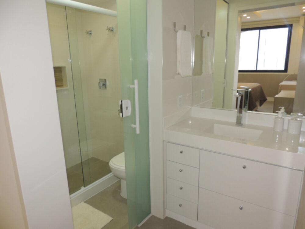 Flat/Apart Hotel, 2 quartos, 76 m² - Foto 26