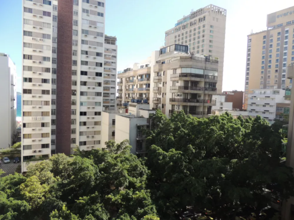 Flat/Apart Hotel, 2 quartos, 76 m² - Foto 20
