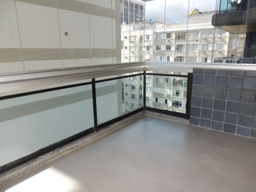 Flat/Apart Hotel, 2 quartos, 76 m² - Foto 19