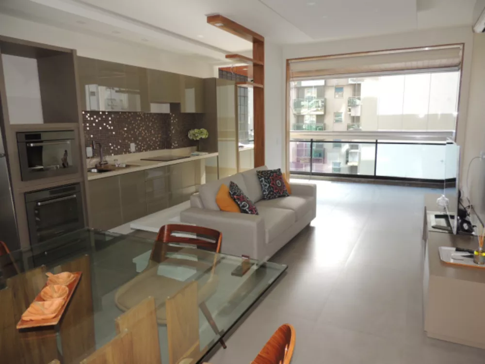 Flat/Apart Hotel, 2 quartos, 76 m² - Foto 13