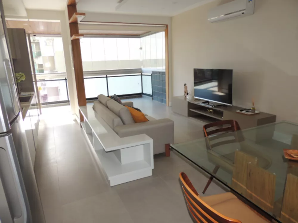 Flat/Apart Hotel, 2 quartos, 76 m² - Foto 14