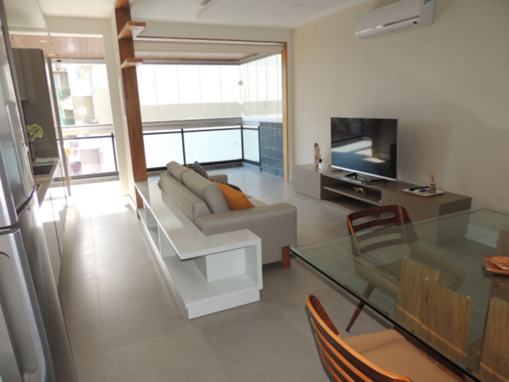 Flat/Apart Hotel, 2 quartos, 76 m² - Foto 16