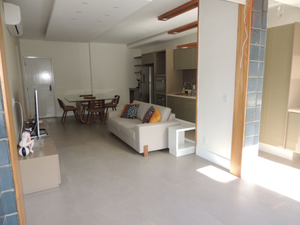 Flat/Apart Hotel, 2 quartos, 76 m² - Foto 17