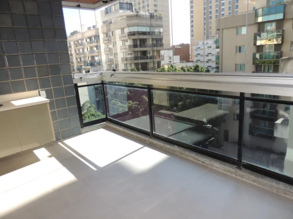 Flat/Apart Hotel, 2 quartos, 76 m² - Foto 5