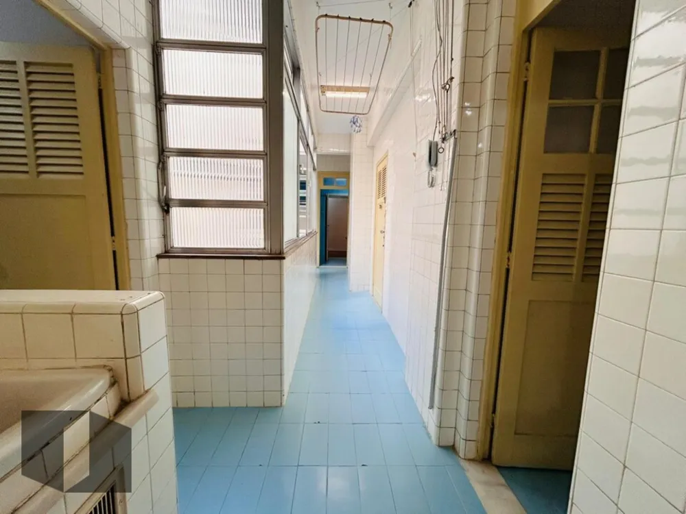 Apartamento, 4 quartos, 215 m² - Foto 4