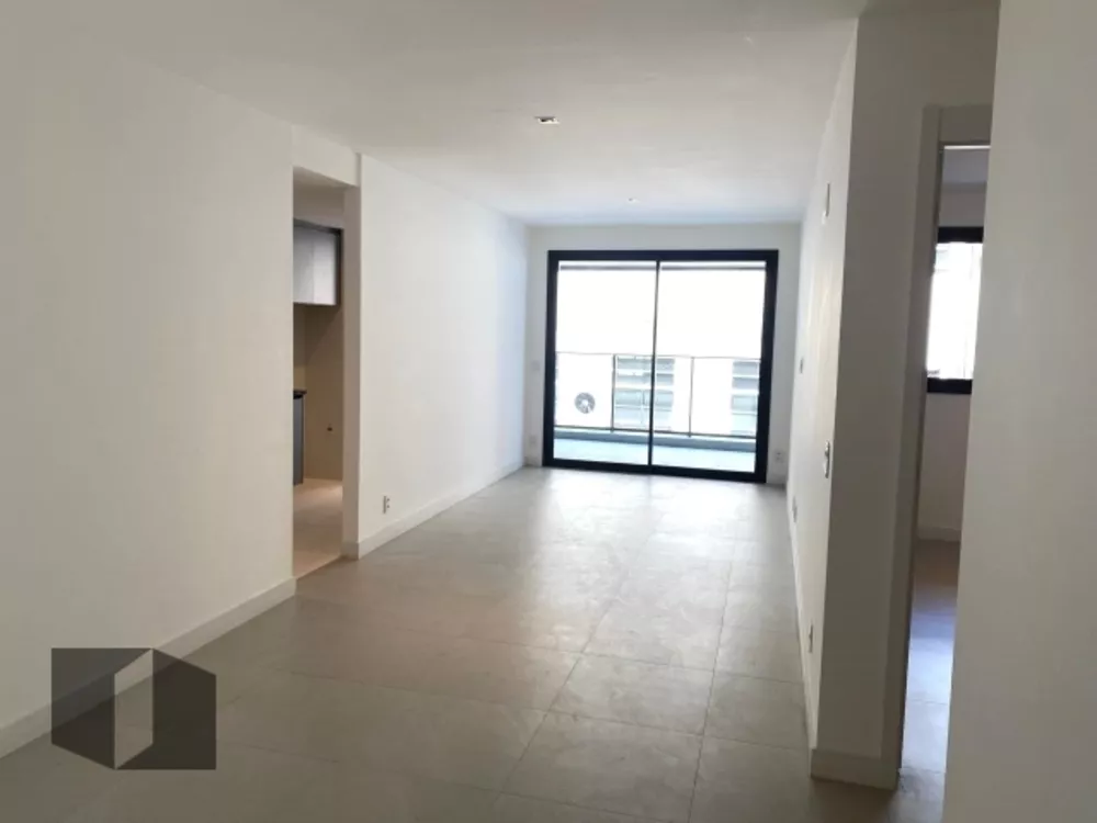 Apartamento, 2 quartos, 95 m² - Foto 3