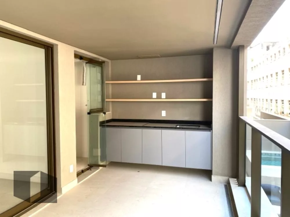 Apartamento, 2 quartos, 95 m² - Foto 16