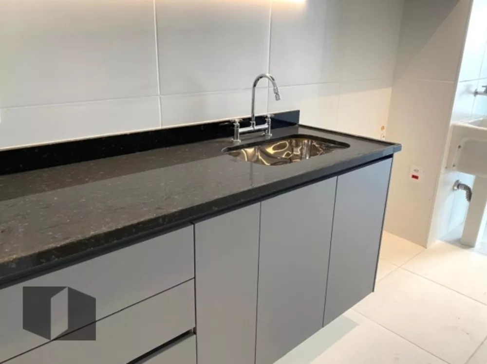 Apartamento, 2 quartos, 95 m² - Foto 1