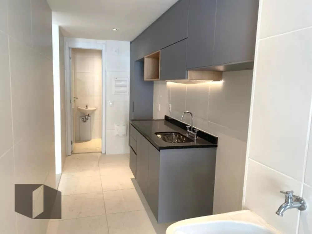 Apartamento, 2 quartos, 95 m² - Foto 14