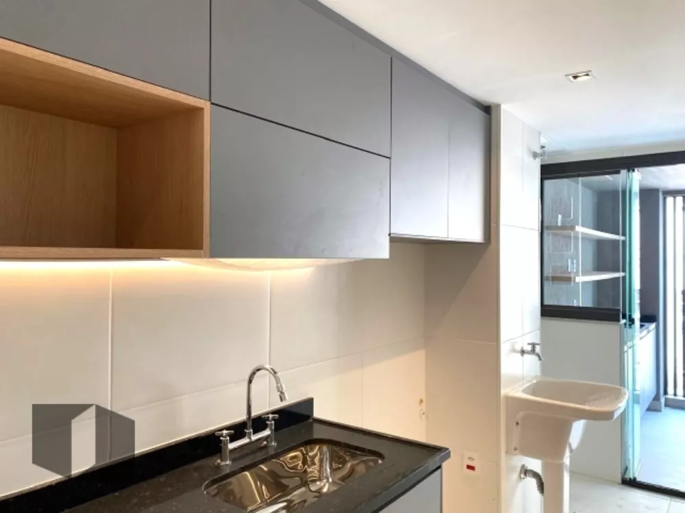 Apartamento, 2 quartos, 95 m² - Foto 20