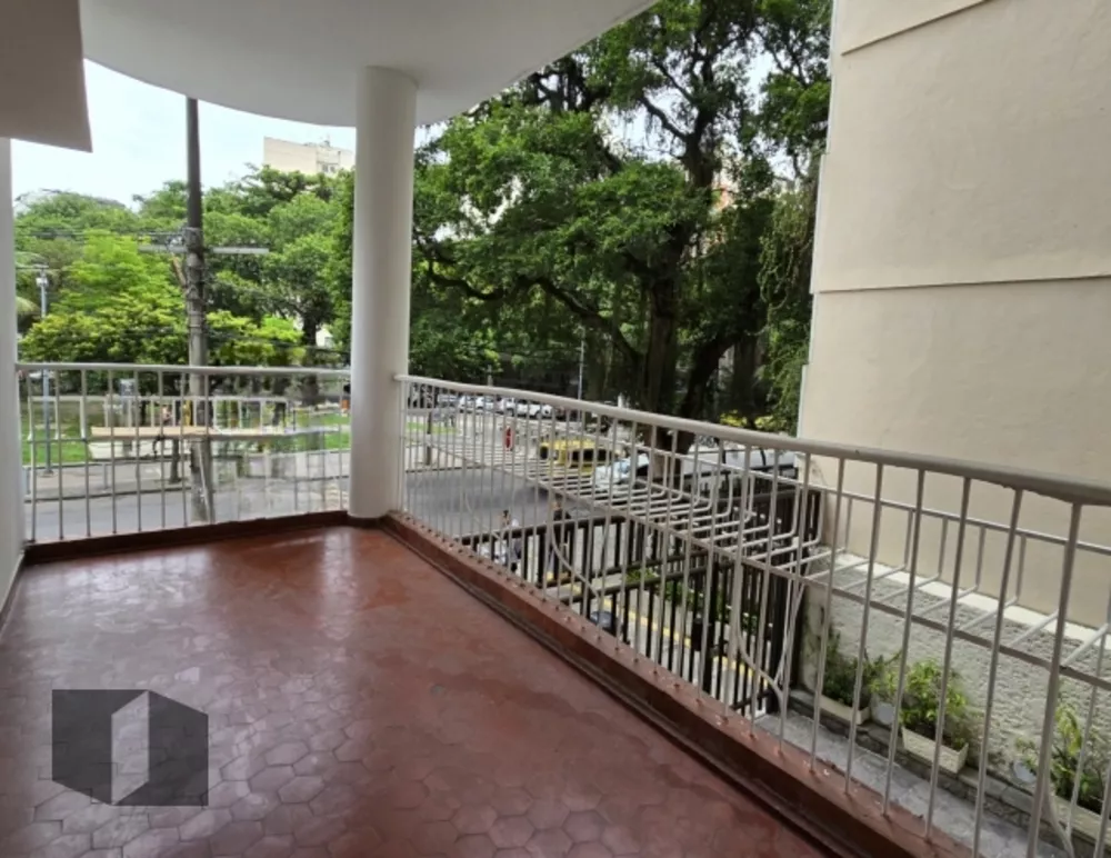 Apartamento, 3 quartos, 148 m² - Foto 3