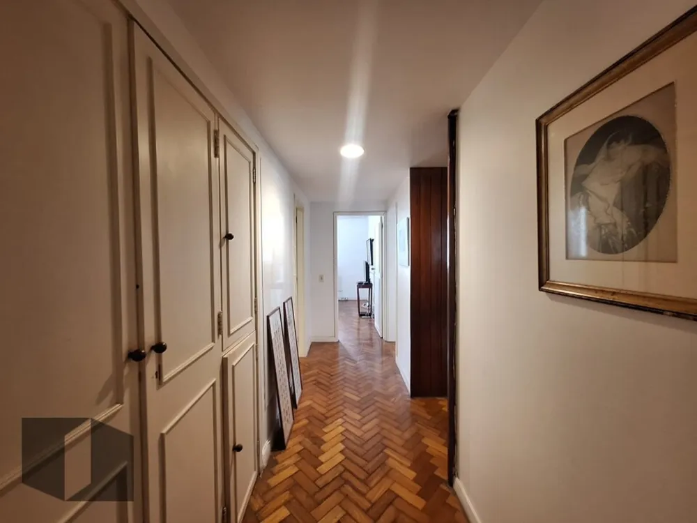 Apartamento, 3 quartos, 201 m² - Foto 7