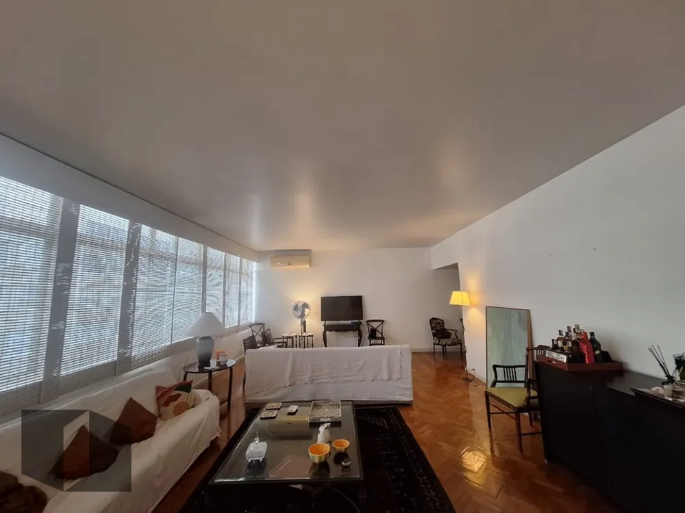 Apartamento, 3 quartos, 201 m² - Foto 5