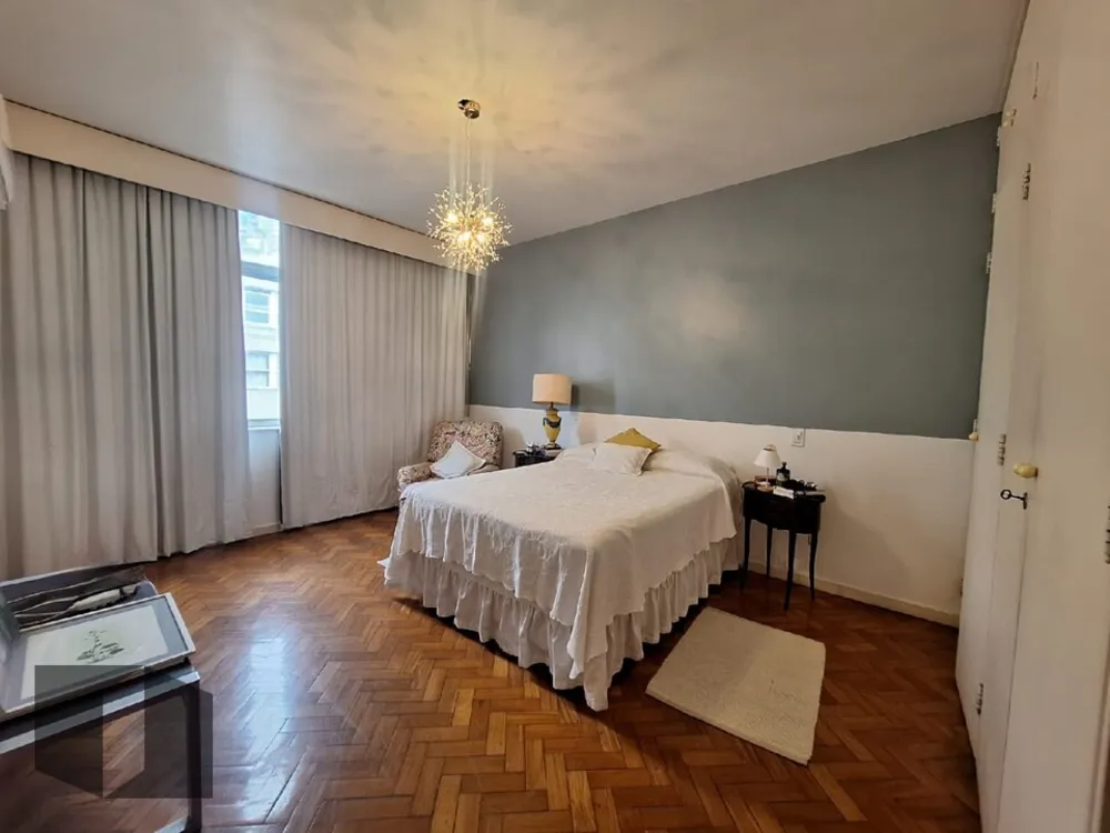 Apartamento, 3 quartos, 201 m² - Foto 10