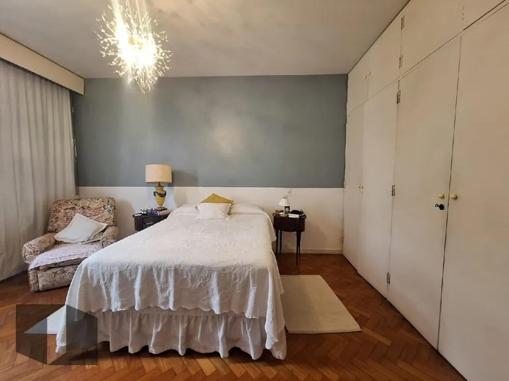 Apartamento, 3 quartos, 201 m² - Foto 9