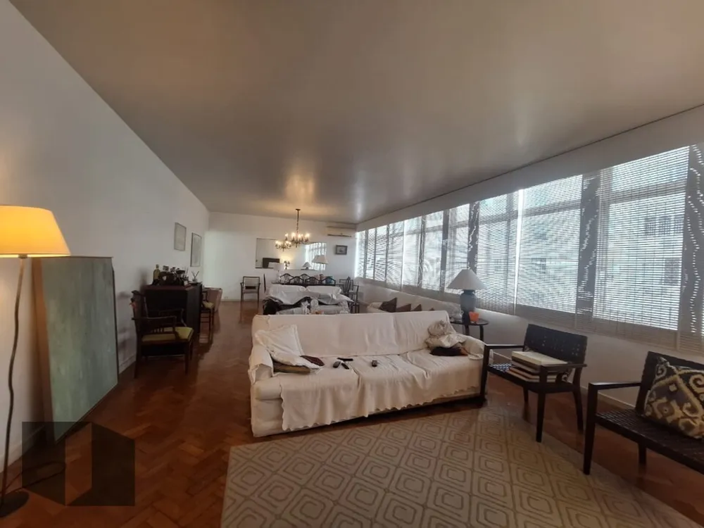 Apartamento, 3 quartos, 201 m² - Foto 4