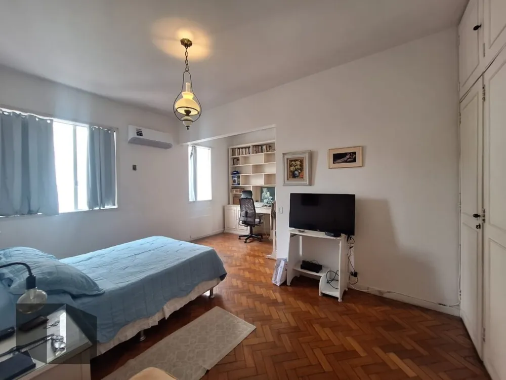 Apartamento, 3 quartos, 201 m² - Foto 15