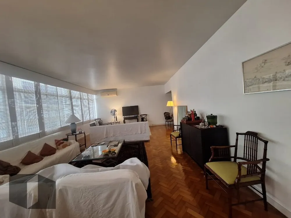 Apartamento, 3 quartos, 201 m² - Foto 6