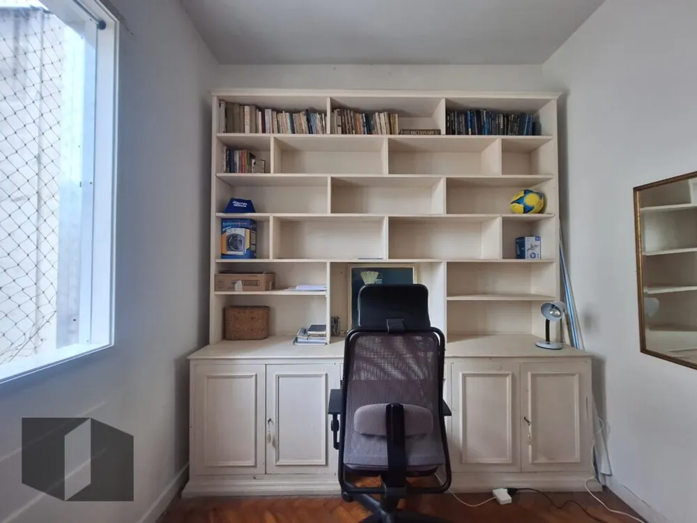 Apartamento, 3 quartos, 201 m² - Foto 17