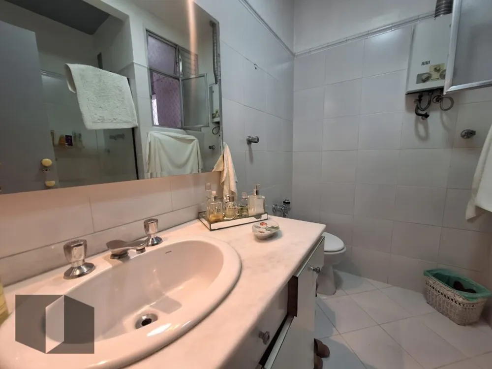 Apartamento, 3 quartos, 201 m² - Foto 11