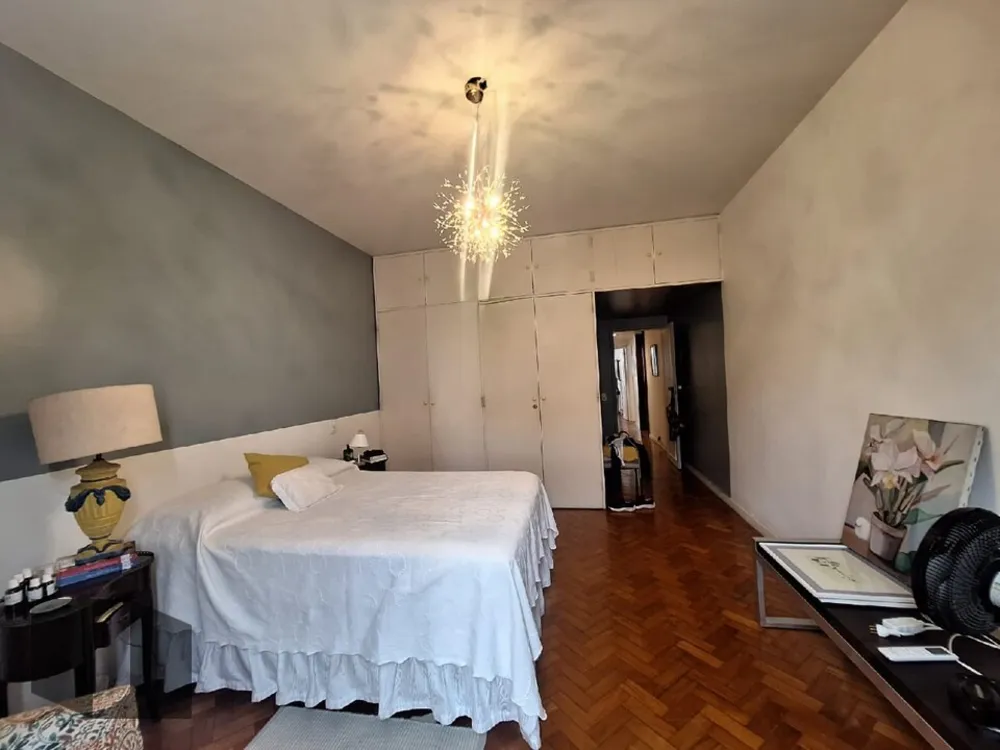 Apartamento, 3 quartos, 201 m² - Foto 8